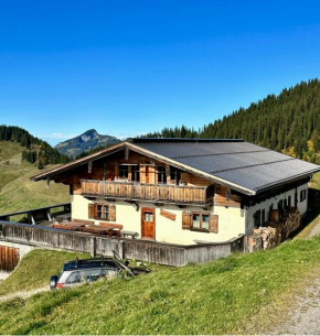Lochner Alm